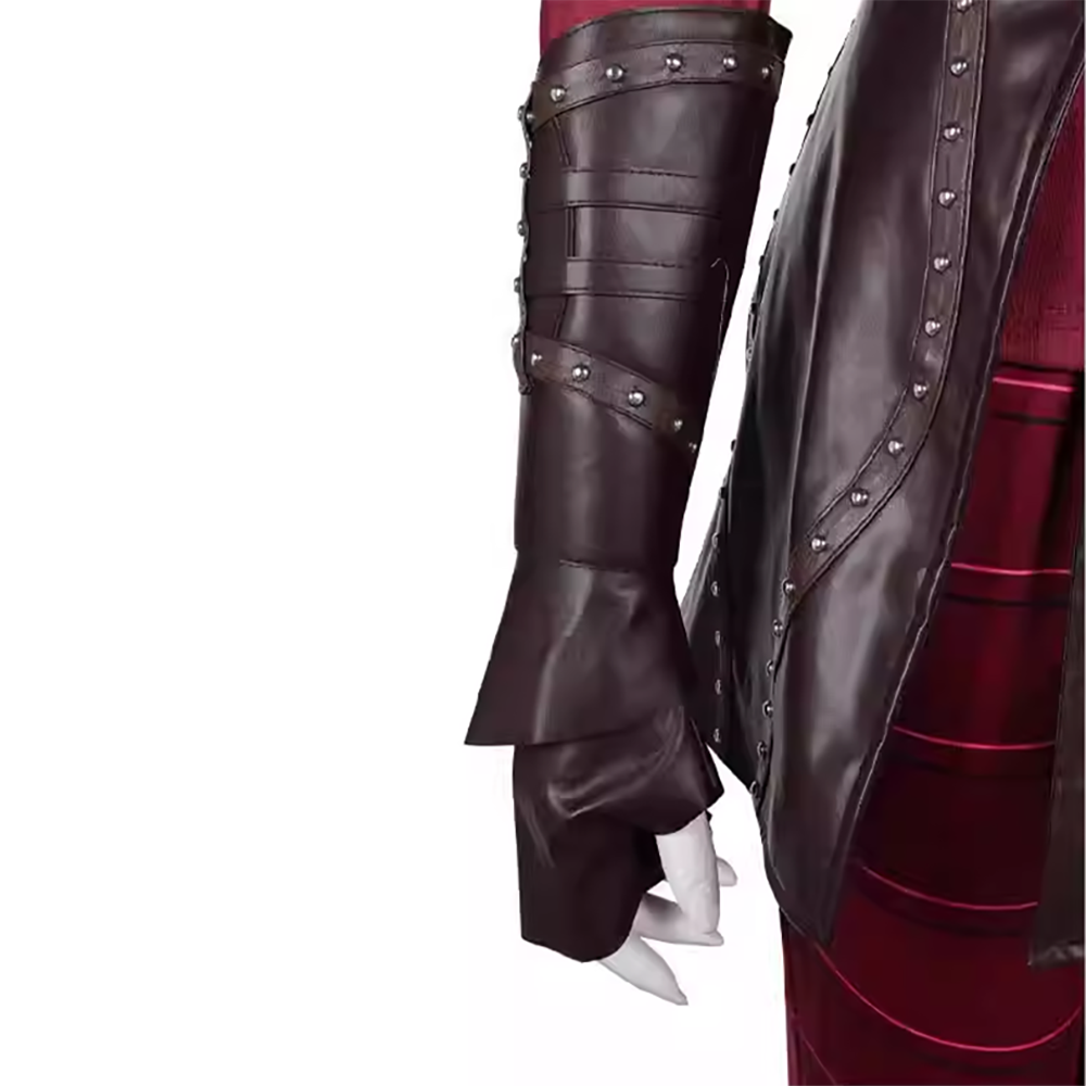 How to Train Your Dragon Astrid Hofferson Cosplay Costume