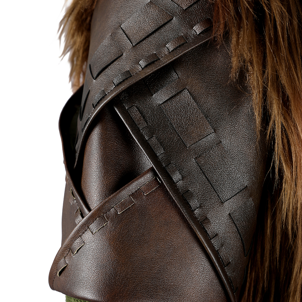 How to Train Your Dragon Hiccup Cosplay Costume