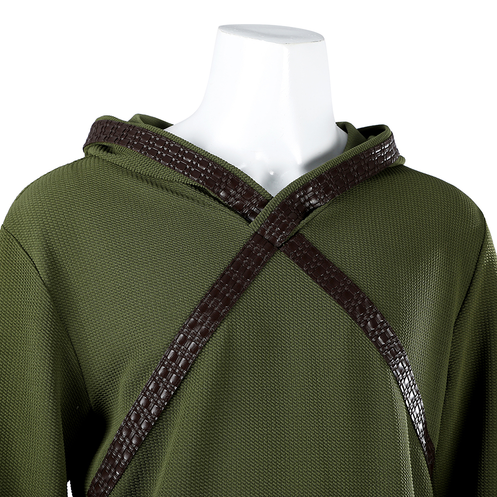 How to Train Your Dragon Hiccup Cosplay Costume