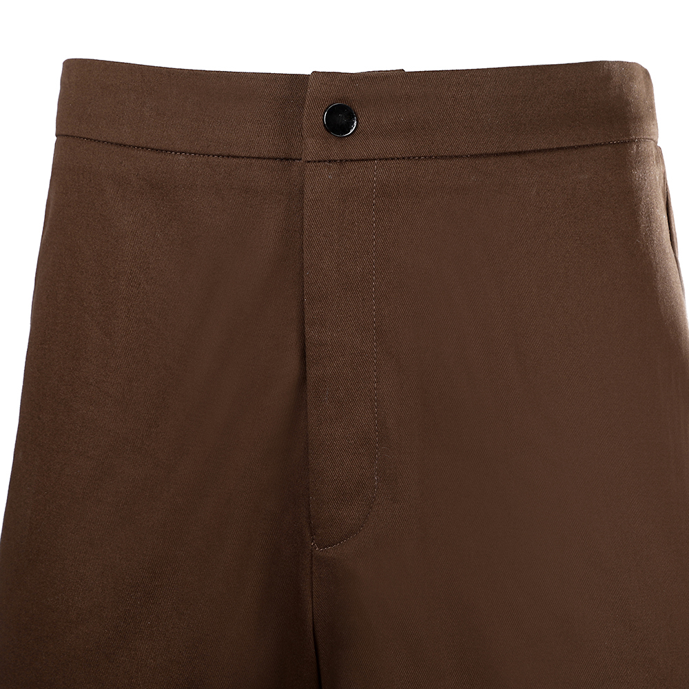 How to Train Your Dragon Hiccup Cosplay Costume