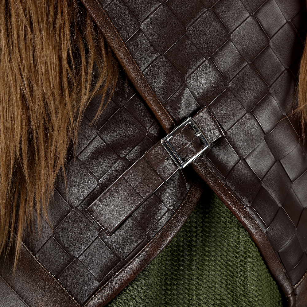 How to Train Your Dragon Hiccup Cosplay Costume