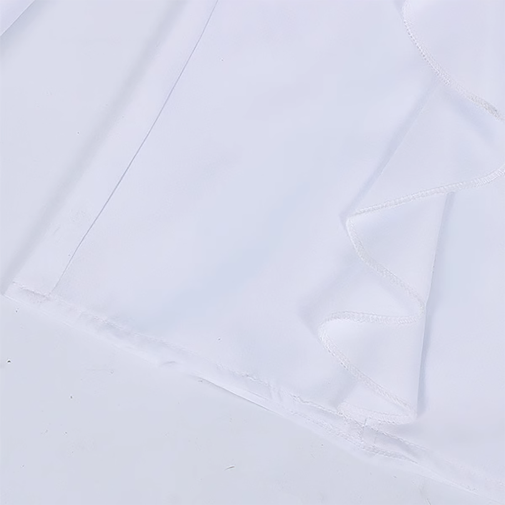 I May Be a Guild Receptionist, But I'll Solo Any Boss to Clock Out on Time Alina Clover Cosplay Costume-Cosplay Instrumentality Project