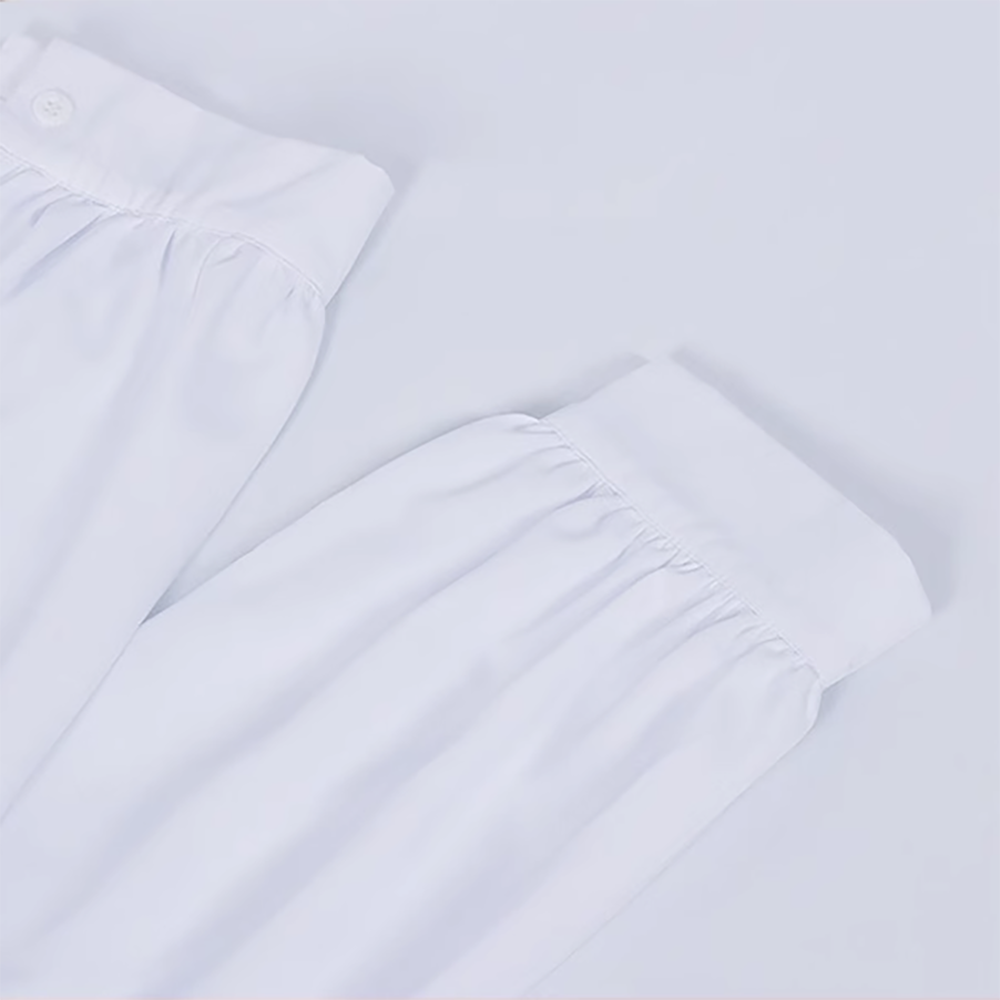 I May Be a Guild Receptionist, But I'll Solo Any Boss to Clock Out on Time Alina Clover Cosplay Costume-Cosplay Instrumentality Project