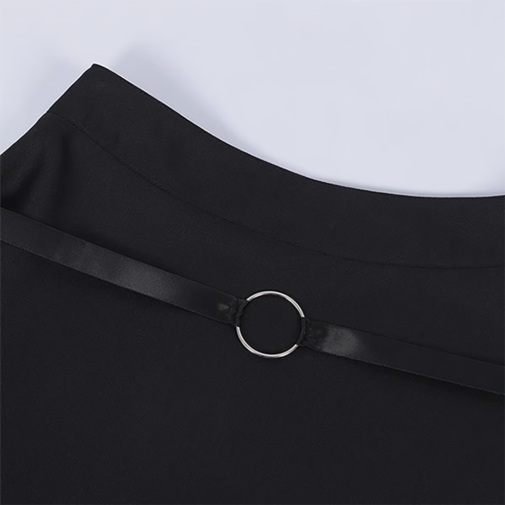 I May Be a Guild Receptionist, But I'll Solo Any Boss to Clock Out on Time Alina Clover Cosplay Costume-Cosplay Instrumentality Project