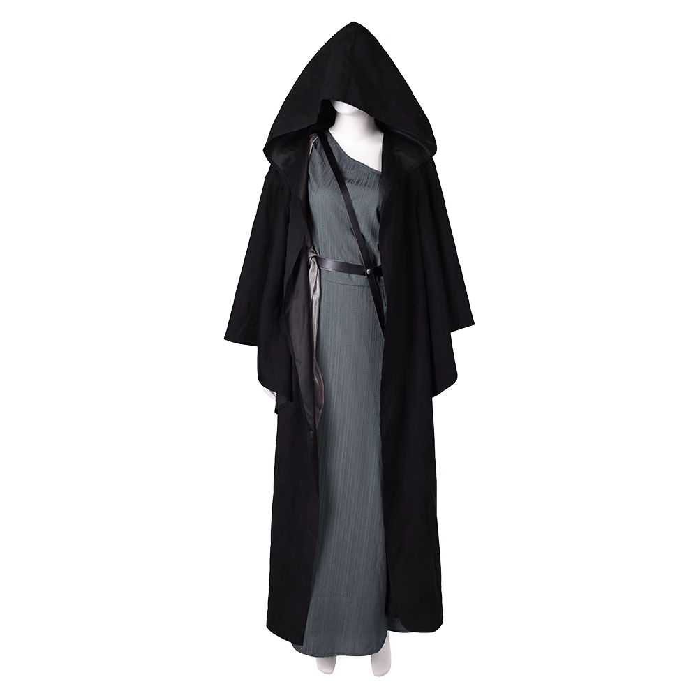 In the Lost Lands Gray Alys Cosplay Costume