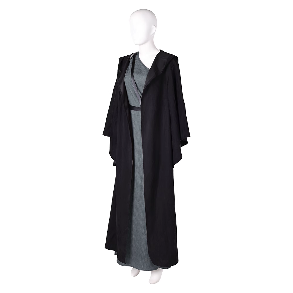 In the Lost Lands Gray Alys Cosplay Costume