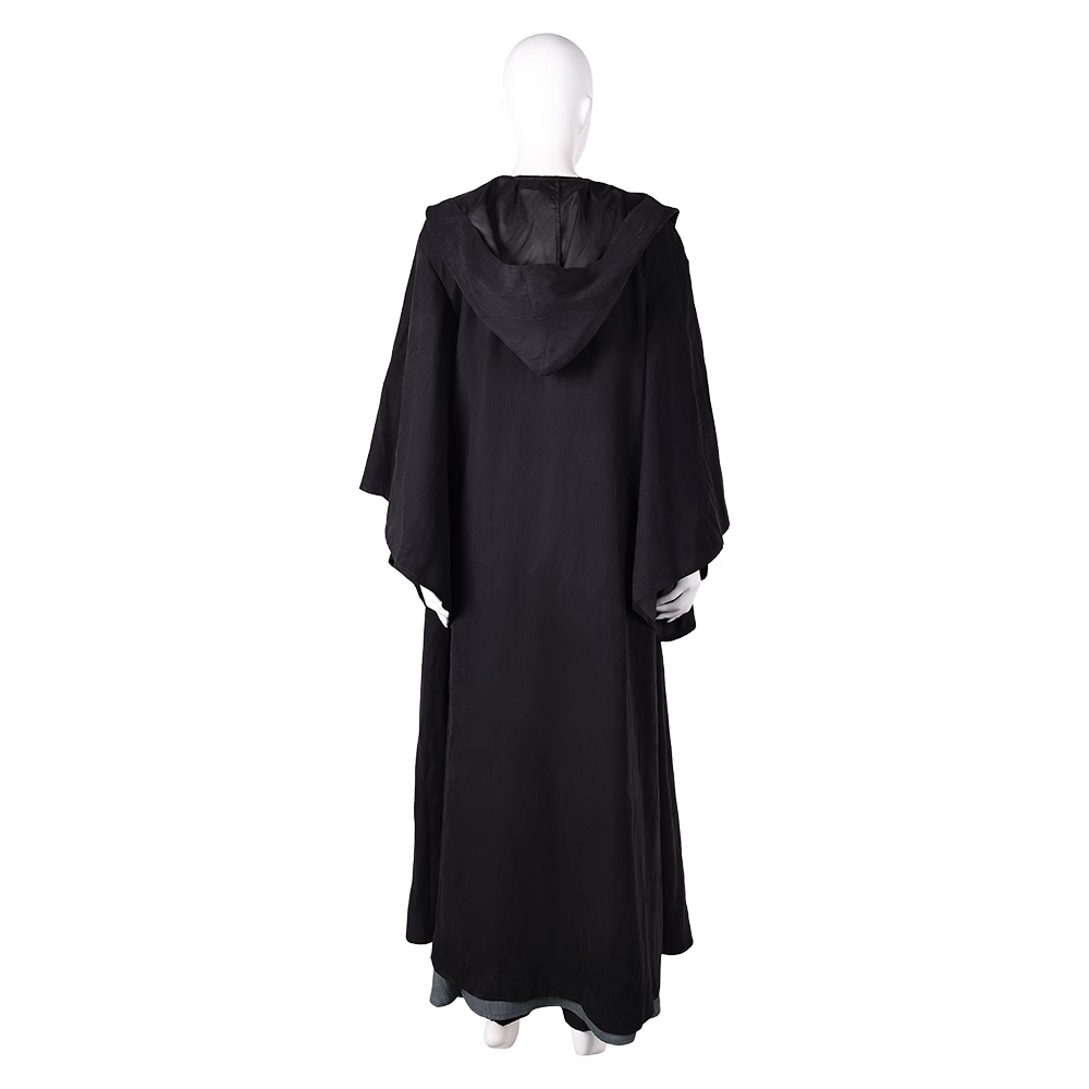 In the Lost Lands Gray Alys Cosplay Costume