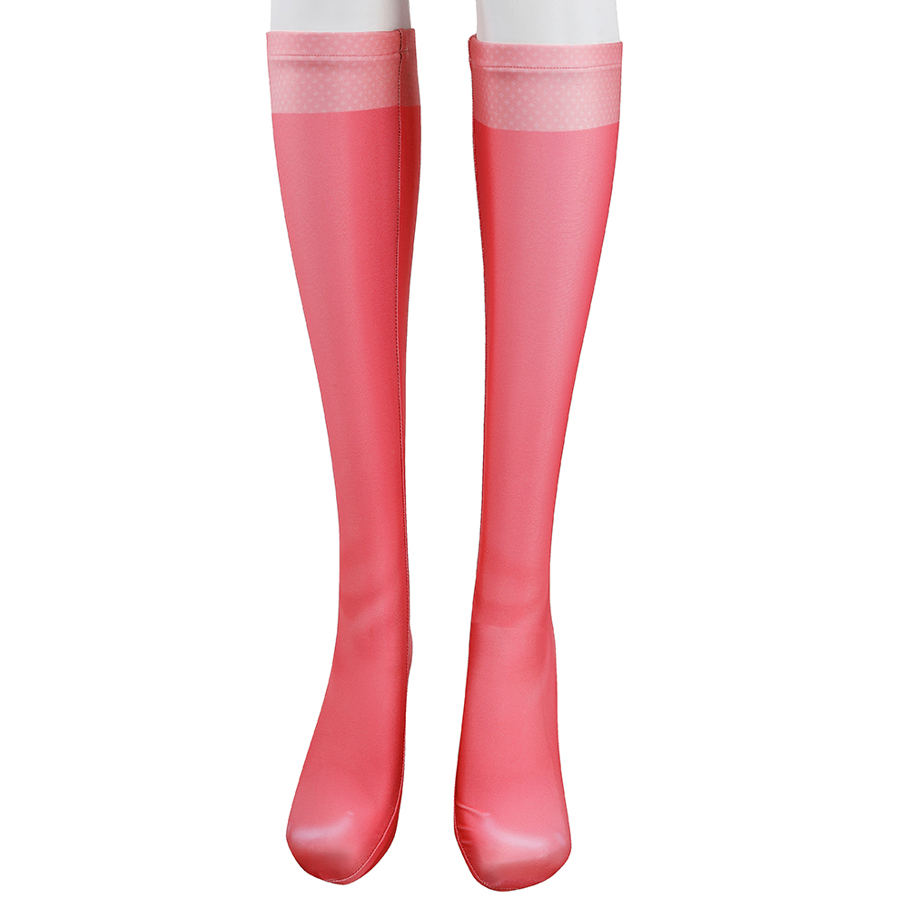 Invincible Atom Eve Cosplay Costume
