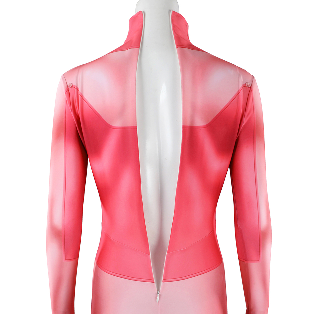 Invincible Atom Eve Cosplay Costume