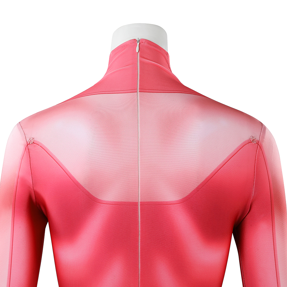 Invincible Atom Eve Cosplay Costume
