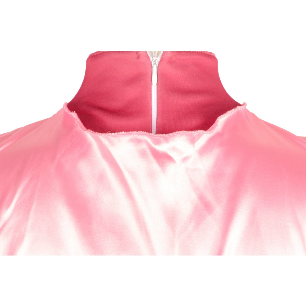 Invincible Atom Eve Cosplay Costume