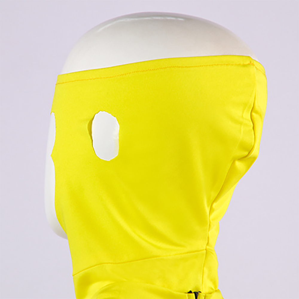 Invincible Mark Grayson Cosplay Costume