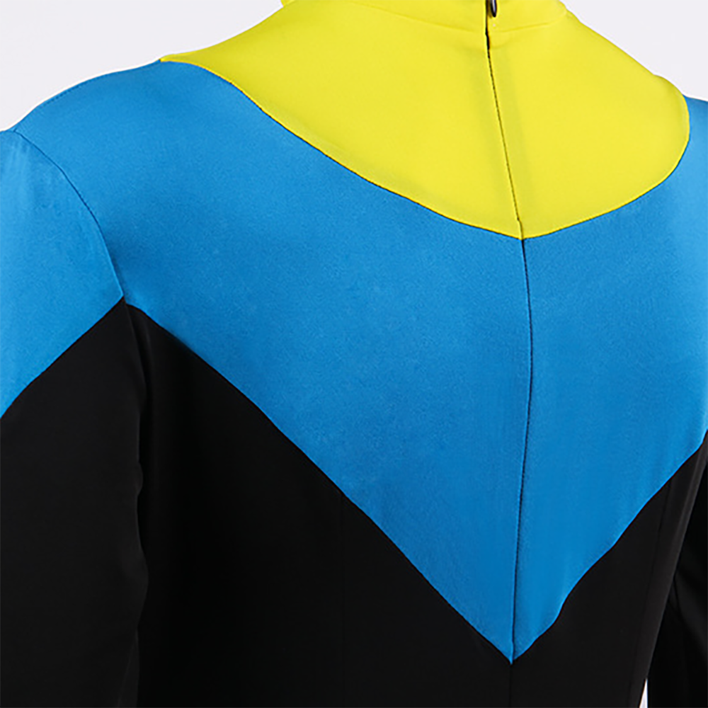 Invincible Mark Grayson Cosplay Costume