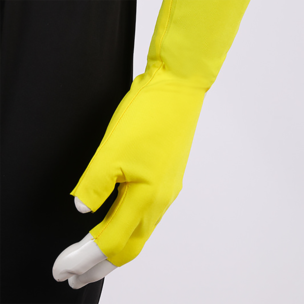 Invincible Mark Grayson Cosplay Costume