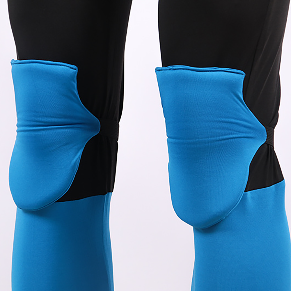 Invincible Mark Grayson Cosplay Costume