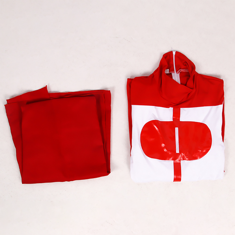 Invincible Omni-Man Nolan Grayson Cosplay Costume