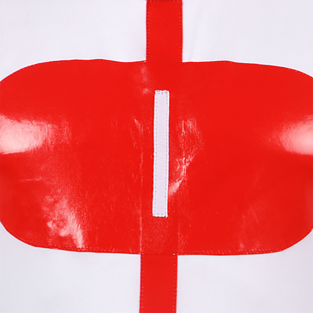 Invincible Omni-Man Nolan Grayson Cosplay Costume