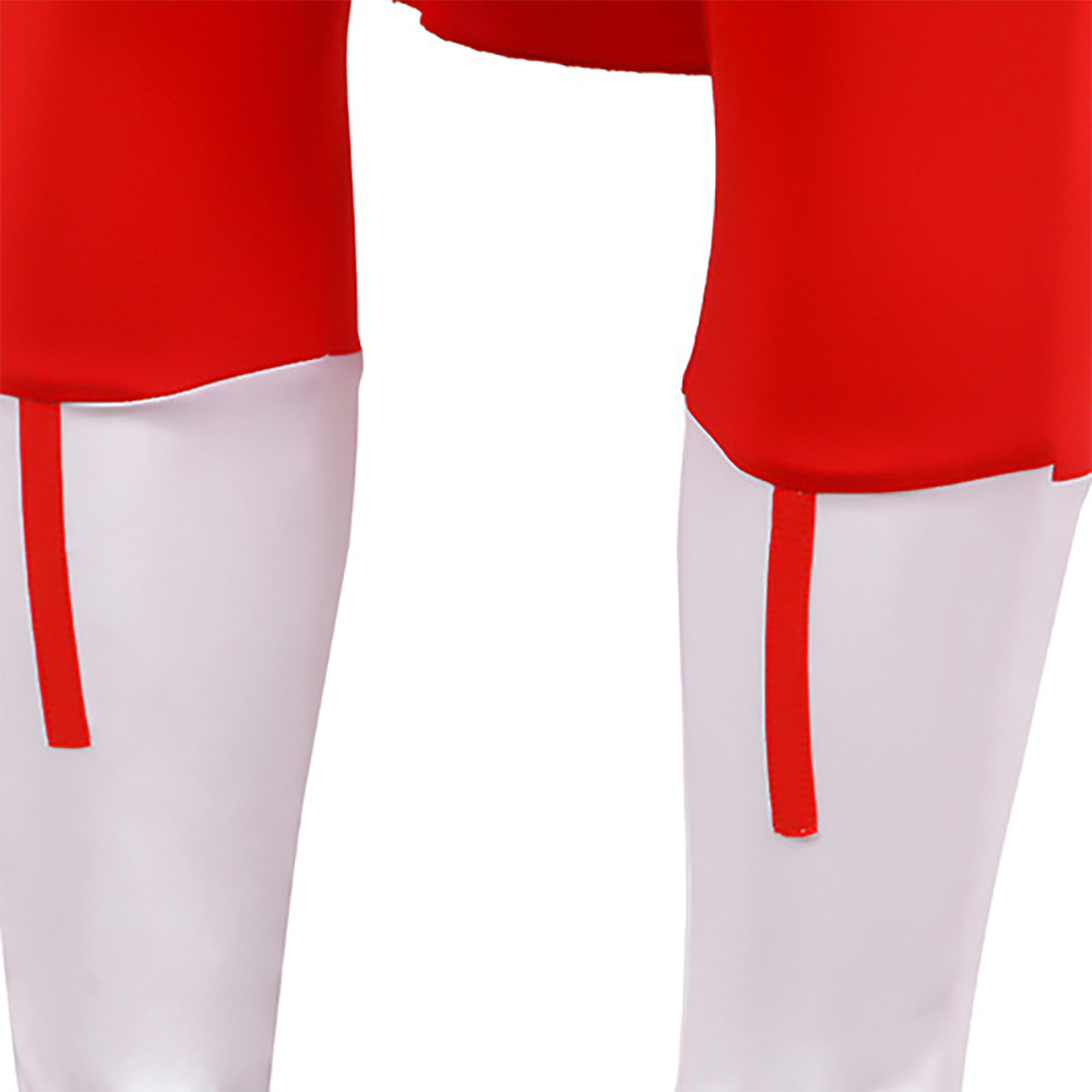 Invincible Omni-Man Nolan Grayson Cosplay Costume