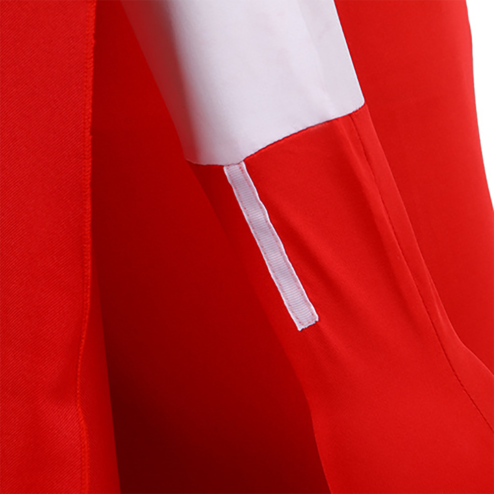 Invincible Omni-Man Nolan Grayson Cosplay Costume