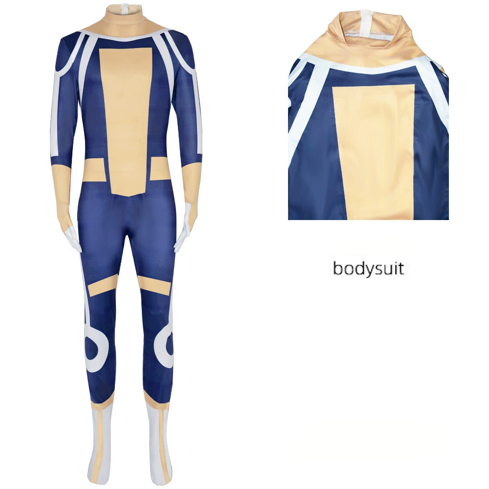 Invincible The Immortal Cosplay Costume