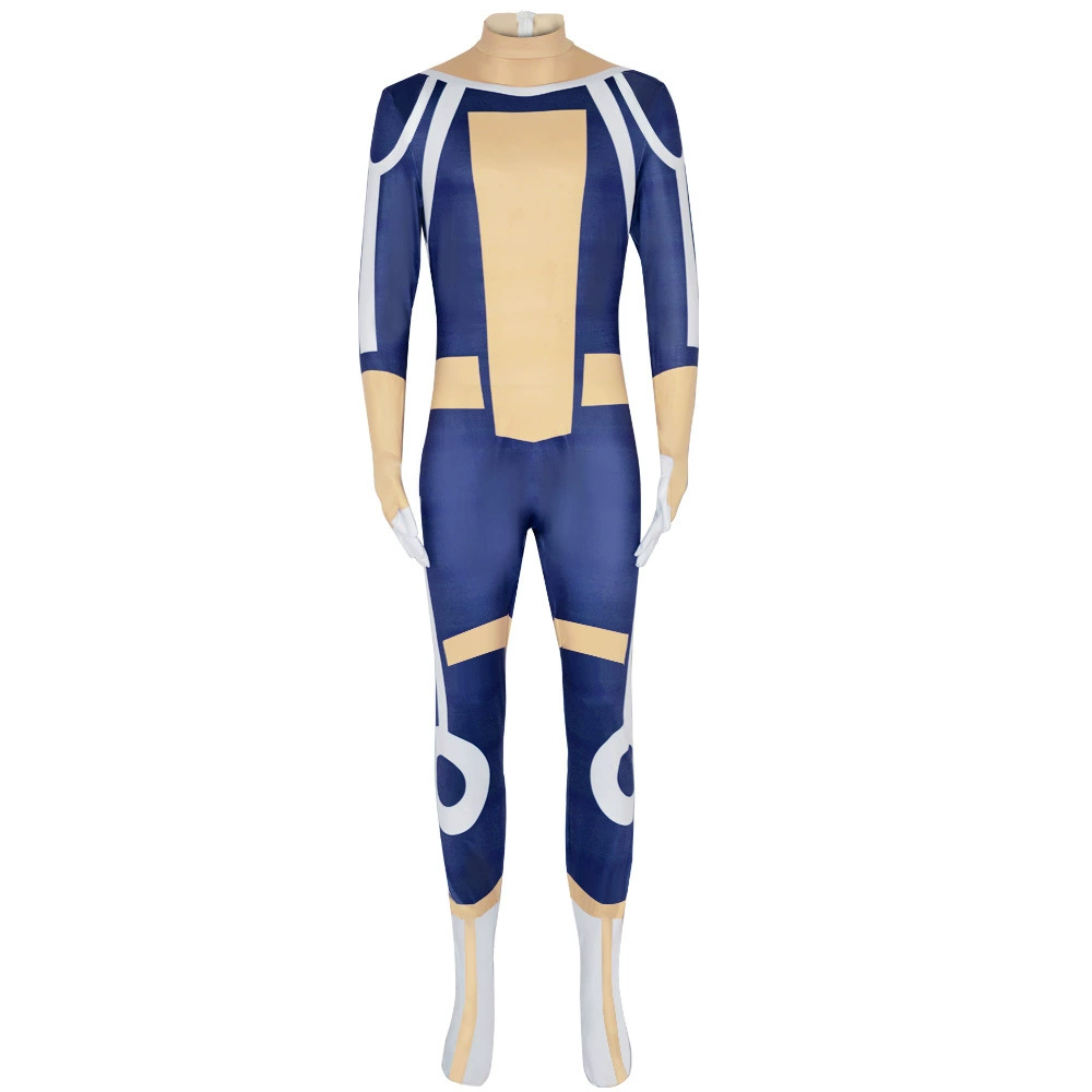 Invincible The Immortal Cosplay Costume