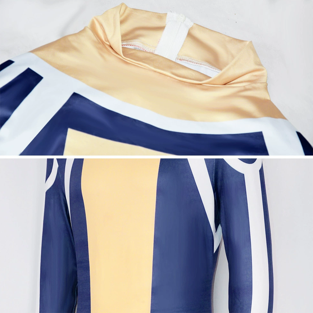 Invincible The Immortal Cosplay Costume