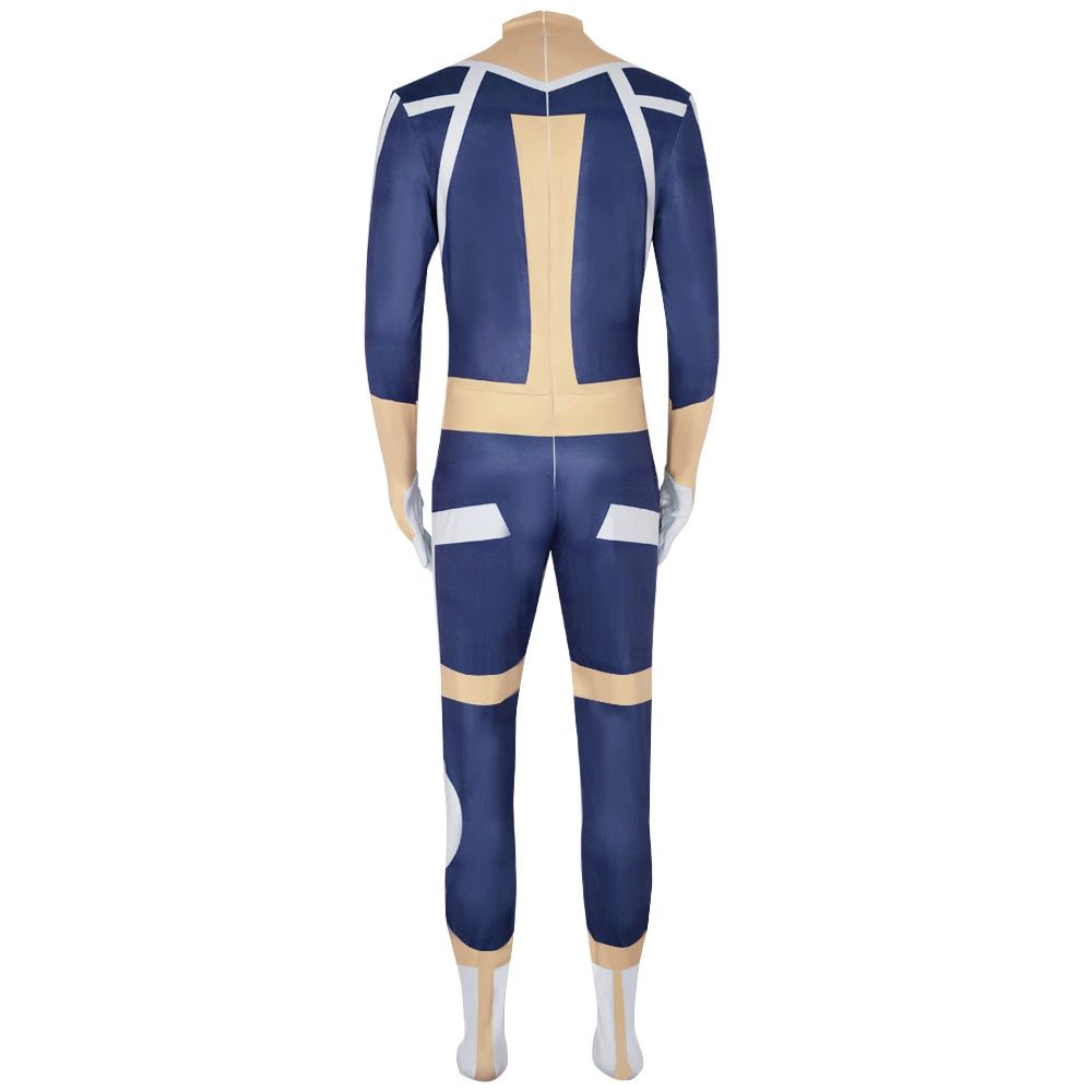 Invincible The Immortal Cosplay Costume