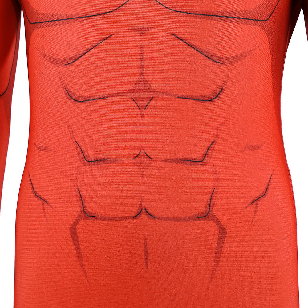Invincible Thragg Cosplay Costume (Include Kid Size)