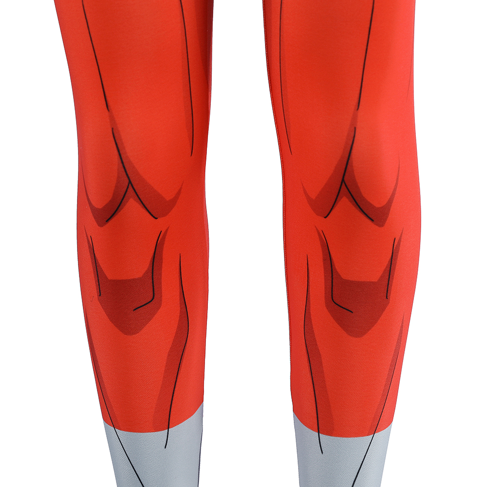 Invincible Thragg Cosplay Costume (Include Kid Size)