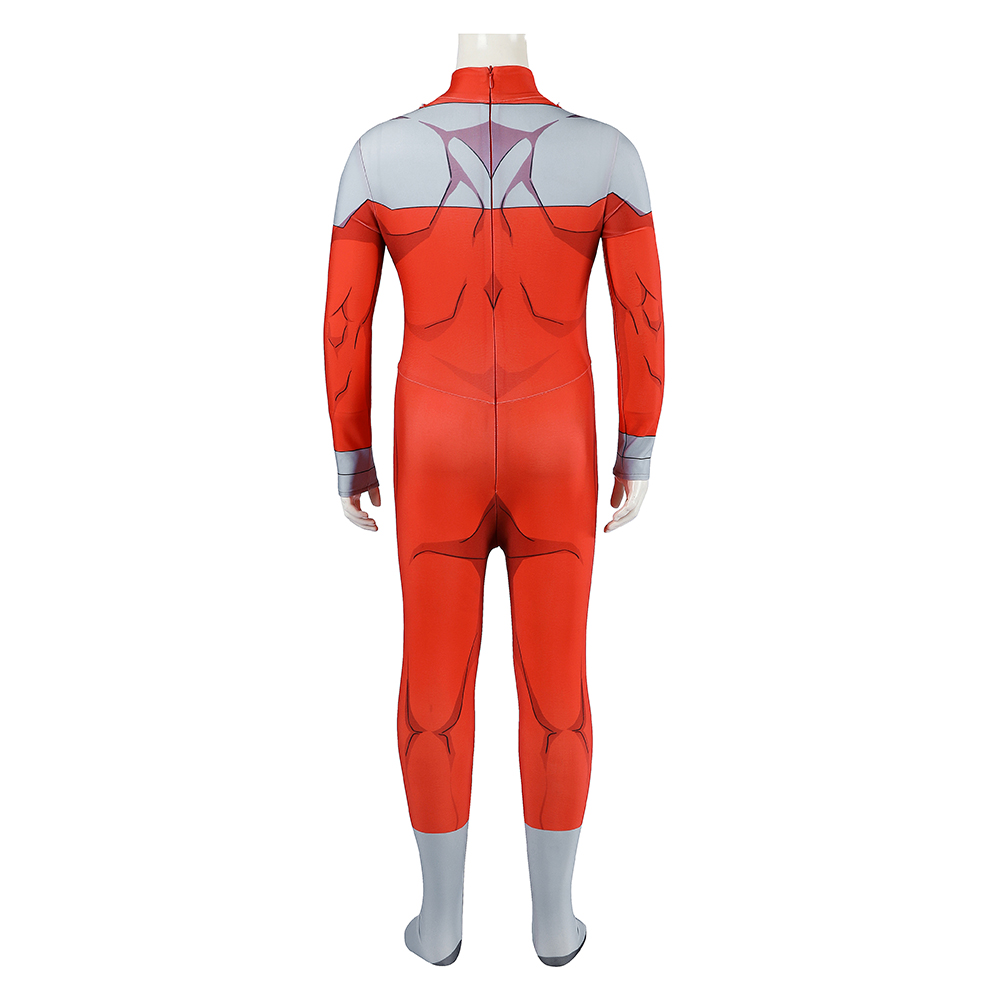 Invincible Thragg Cosplay Costume (Include Kid Size)