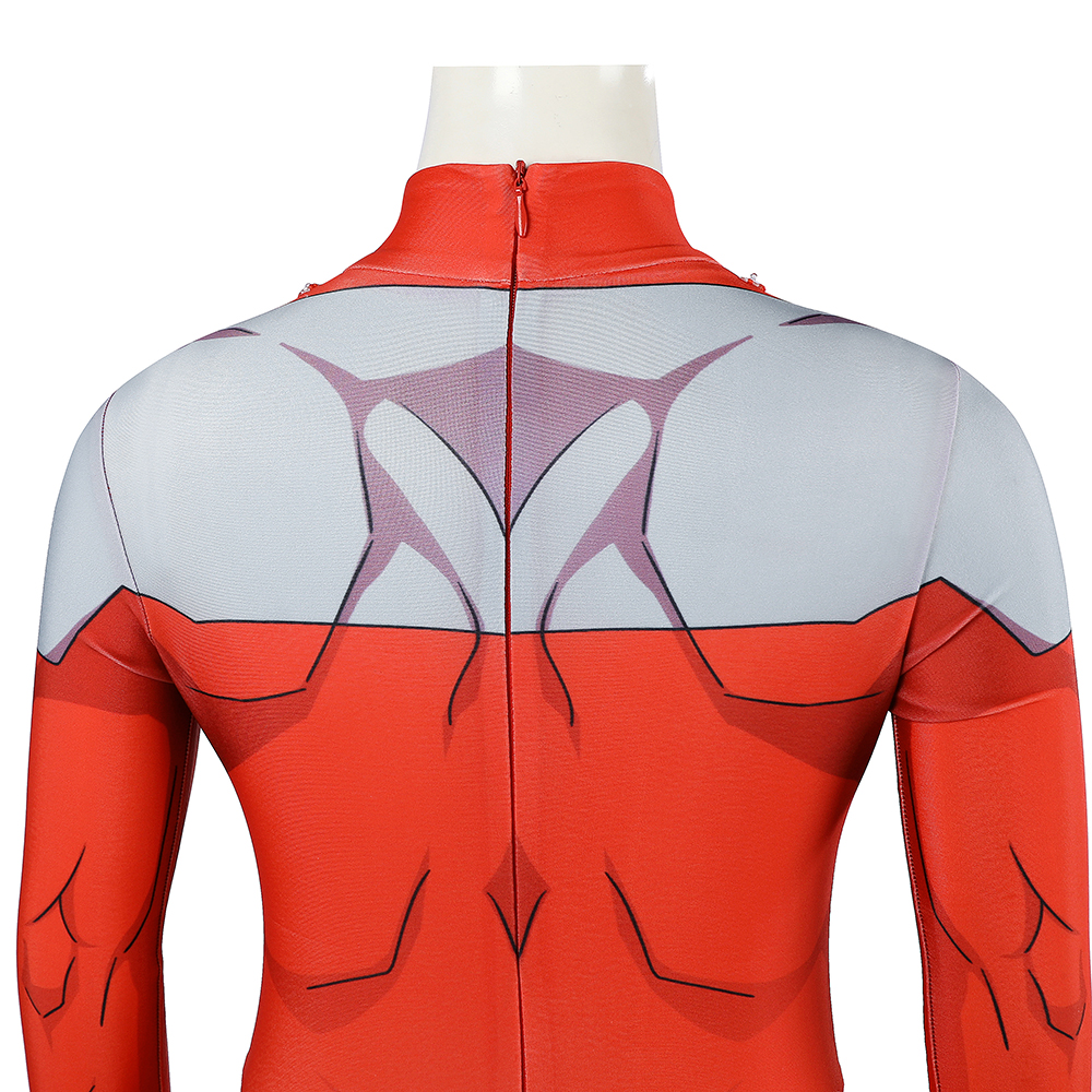 Invincible Thragg Cosplay Costume (Include Kid Size)