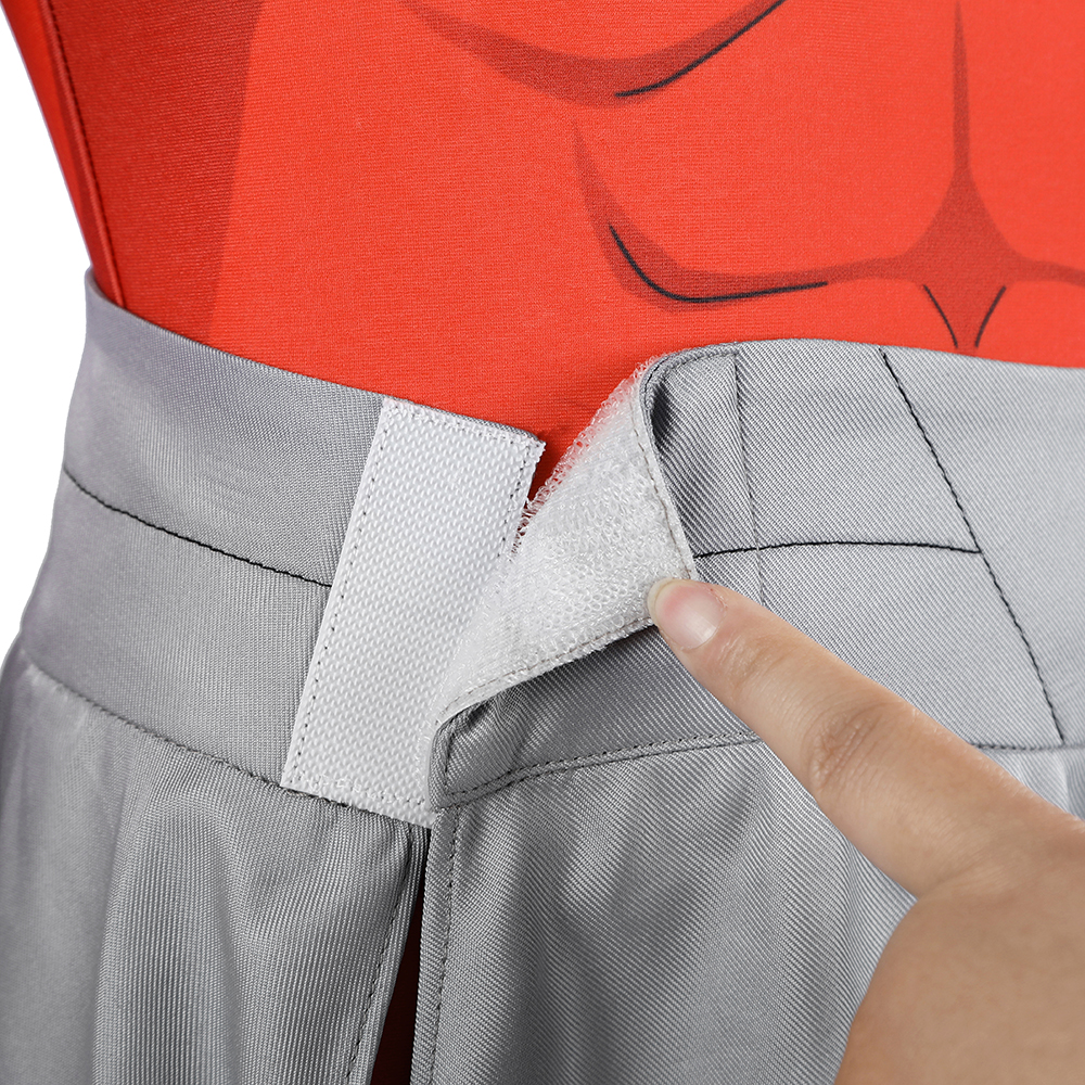 Invincible Thragg Cosplay Costume (Include Kid Size)