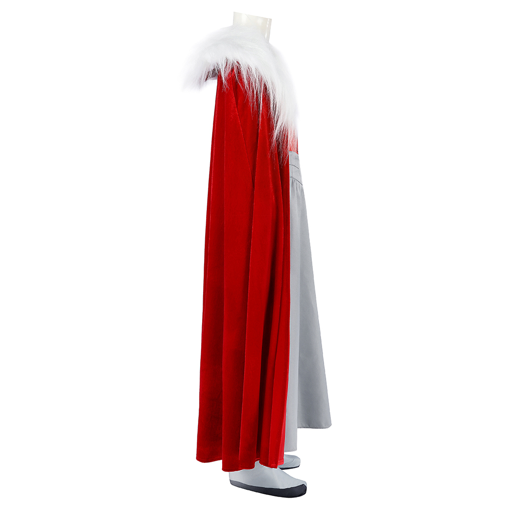 Invincible Thragg Cosplay Costume (Include Kid Size)