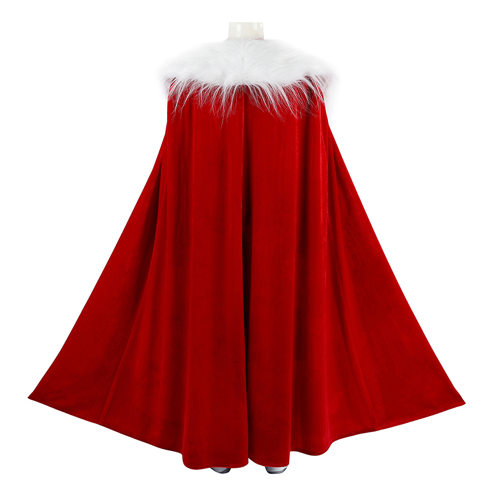 Invincible Thragg Cosplay Costume (Include Kid Size)