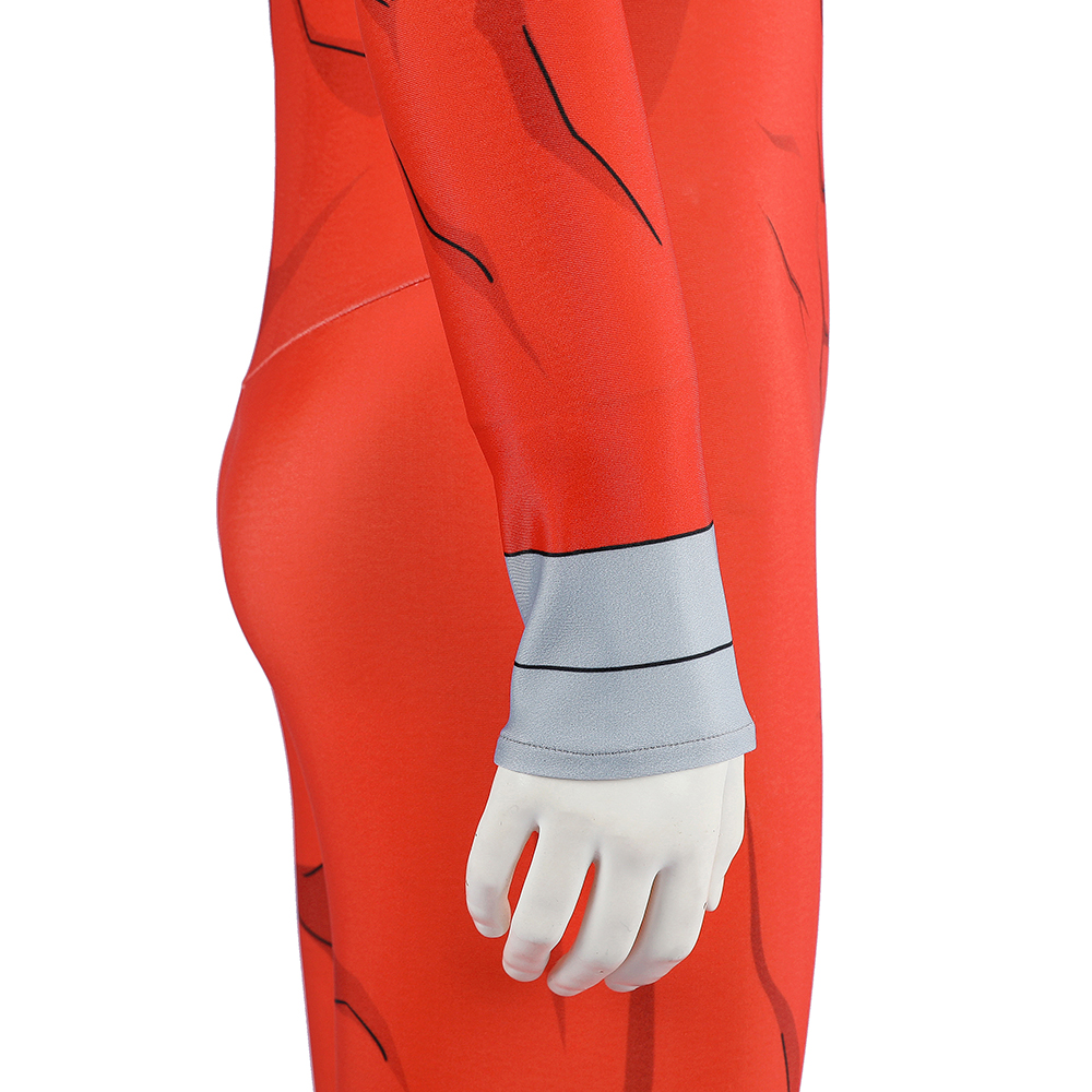 Invincible Thragg Cosplay Costume (Include Kid Size)