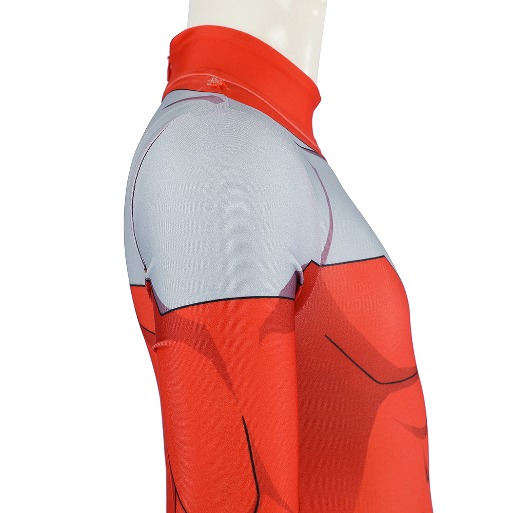 Invincible Thragg Cosplay Costume (Include Kid Size)