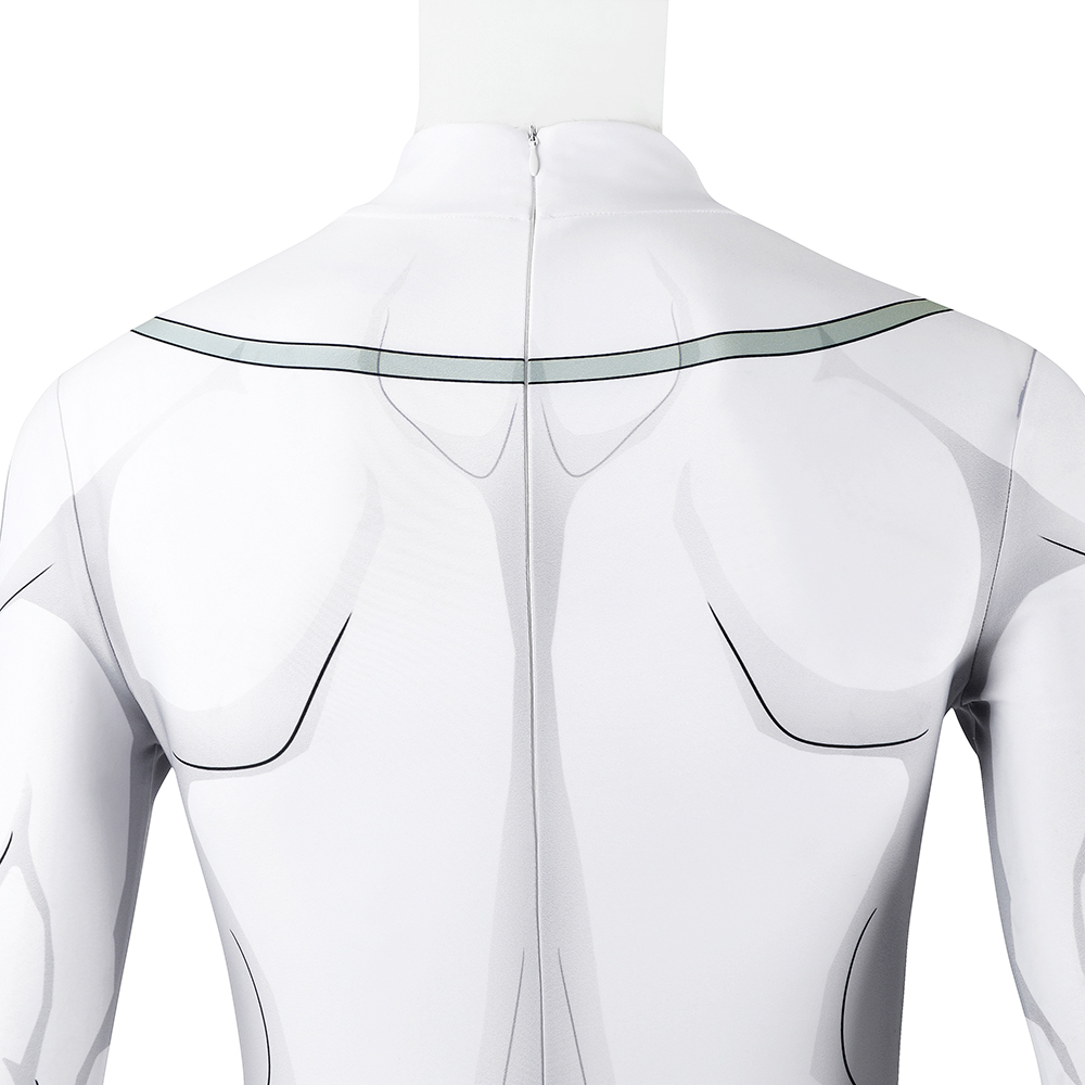 Invincible Viltrumite Mark Cosplay Costume