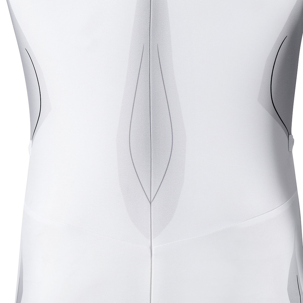 Invincible Viltrumite Mark Cosplay Costume
