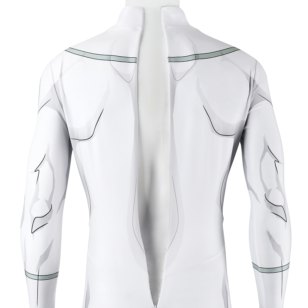 Invincible Viltrumite Mark Cosplay Costume