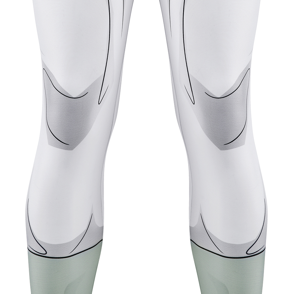 Invincible Viltrumite Mark Cosplay Costume