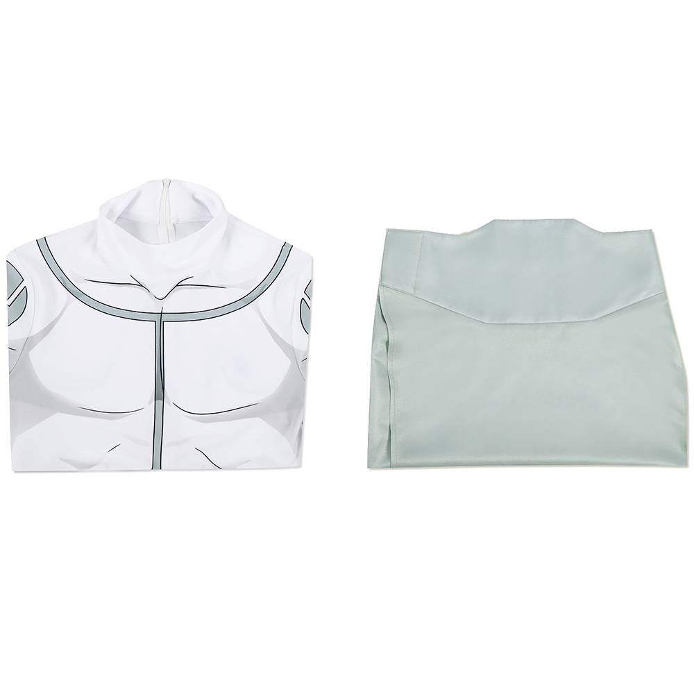 Invincible Viltrumite Mark Cosplay Costume