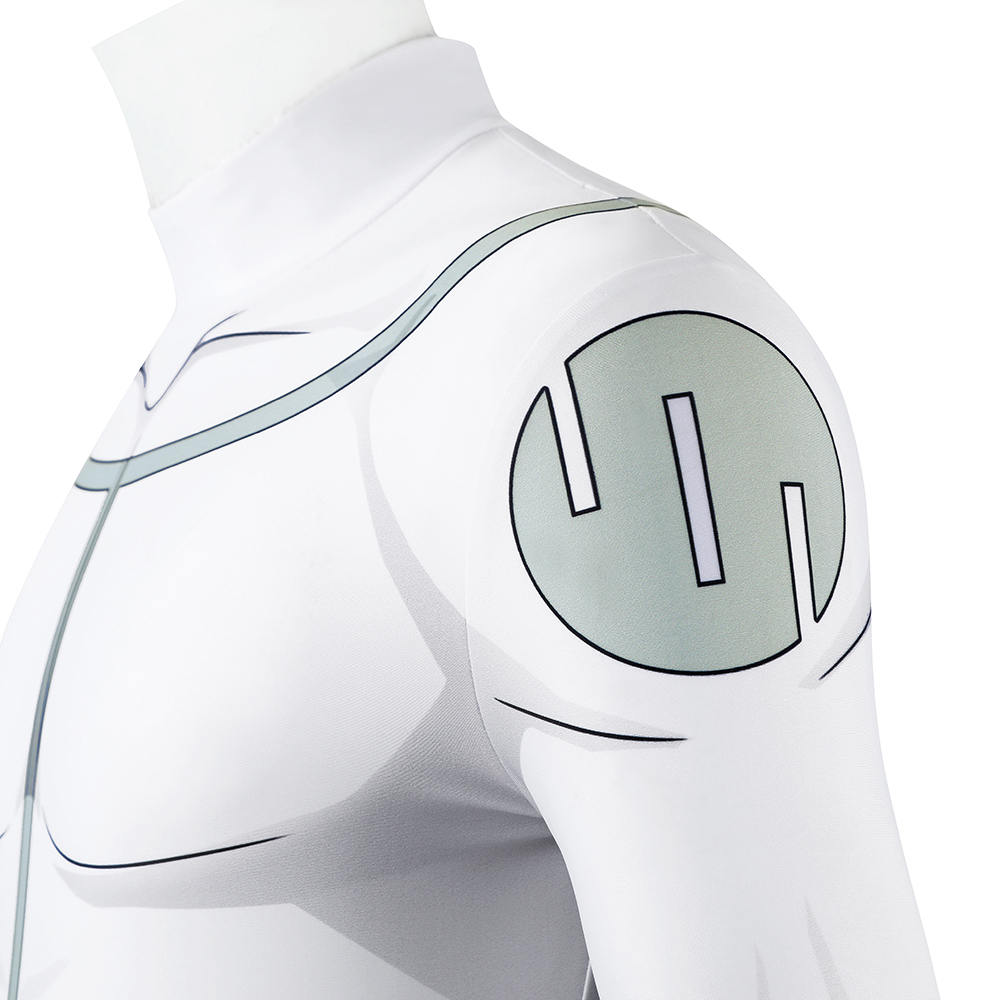 Invincible Viltrumite Mark Cosplay Costume