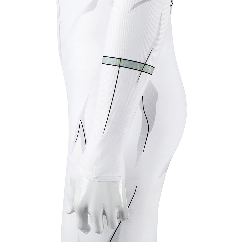 Invincible Viltrumite Mark Cosplay Costume