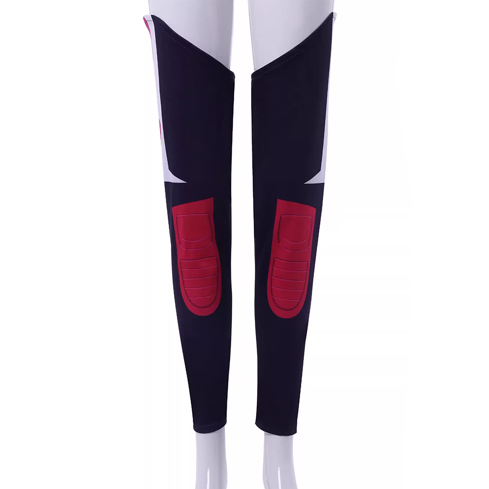 KPop Demon Hunters Mira Cosplay Costume