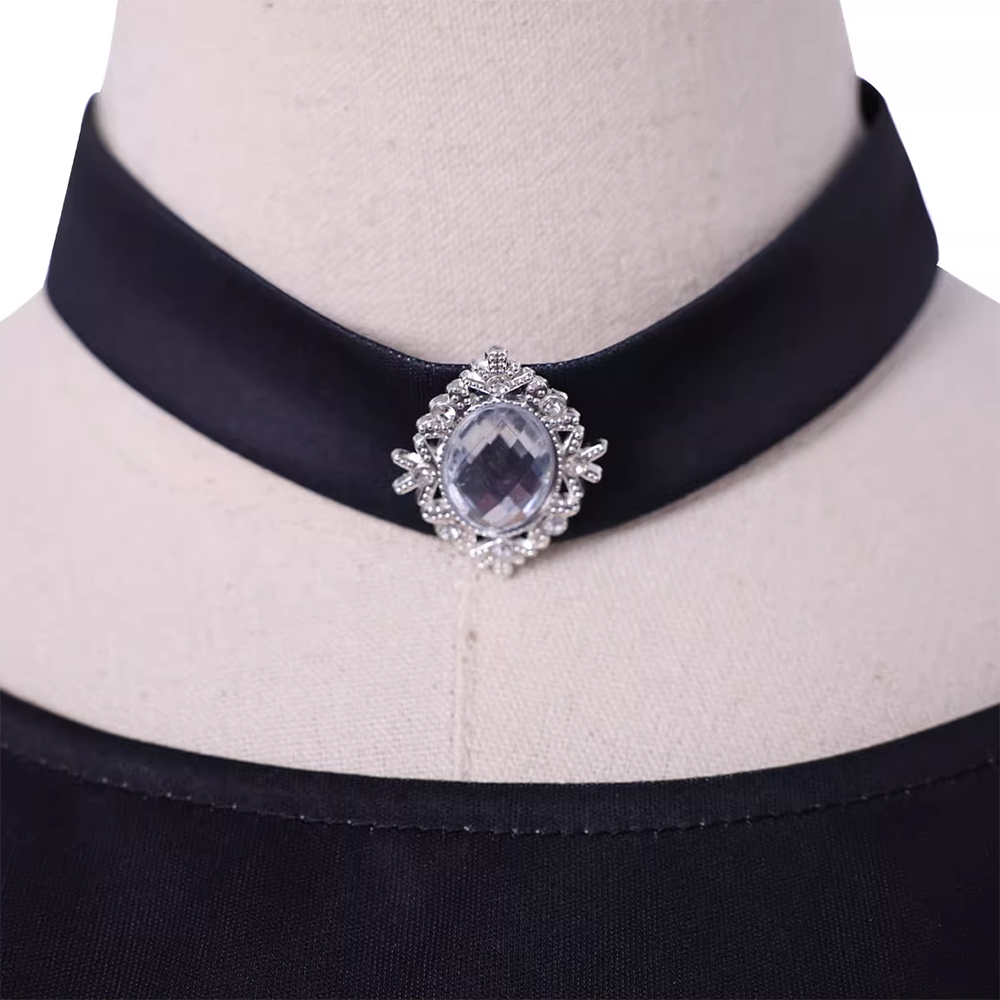 KPop Demon Hunters Mira Cosplay Costume