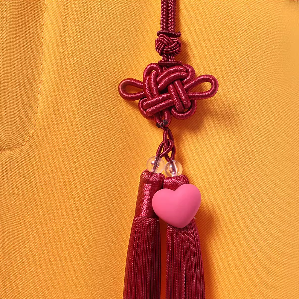 KPop Demon Hunters Mira Cosplay Costume