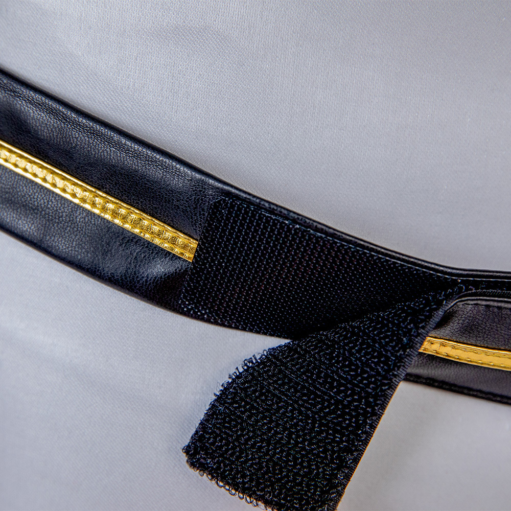 KPop Demon Hunters Mira Cosplay Costume Premium Edtion