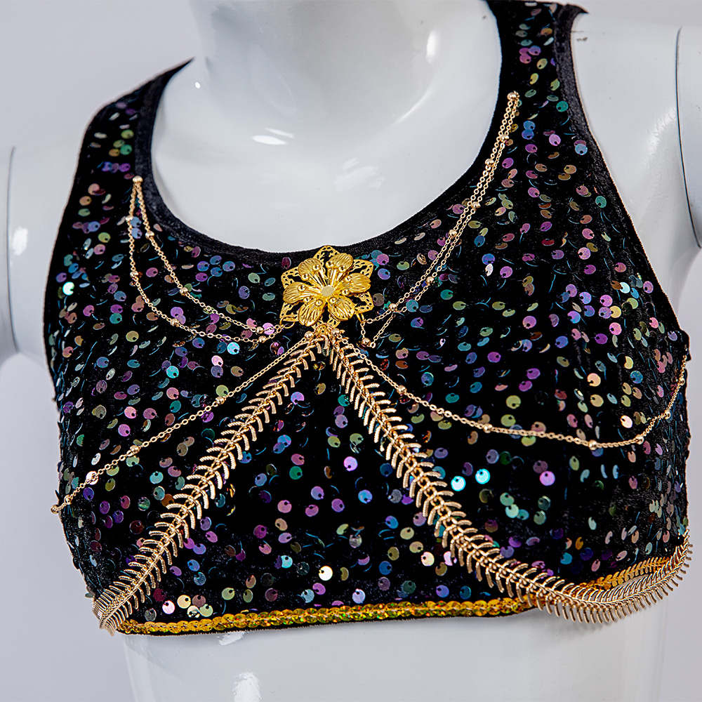 KPop Demon Hunters Mira Cosplay Costume Premium Edtion