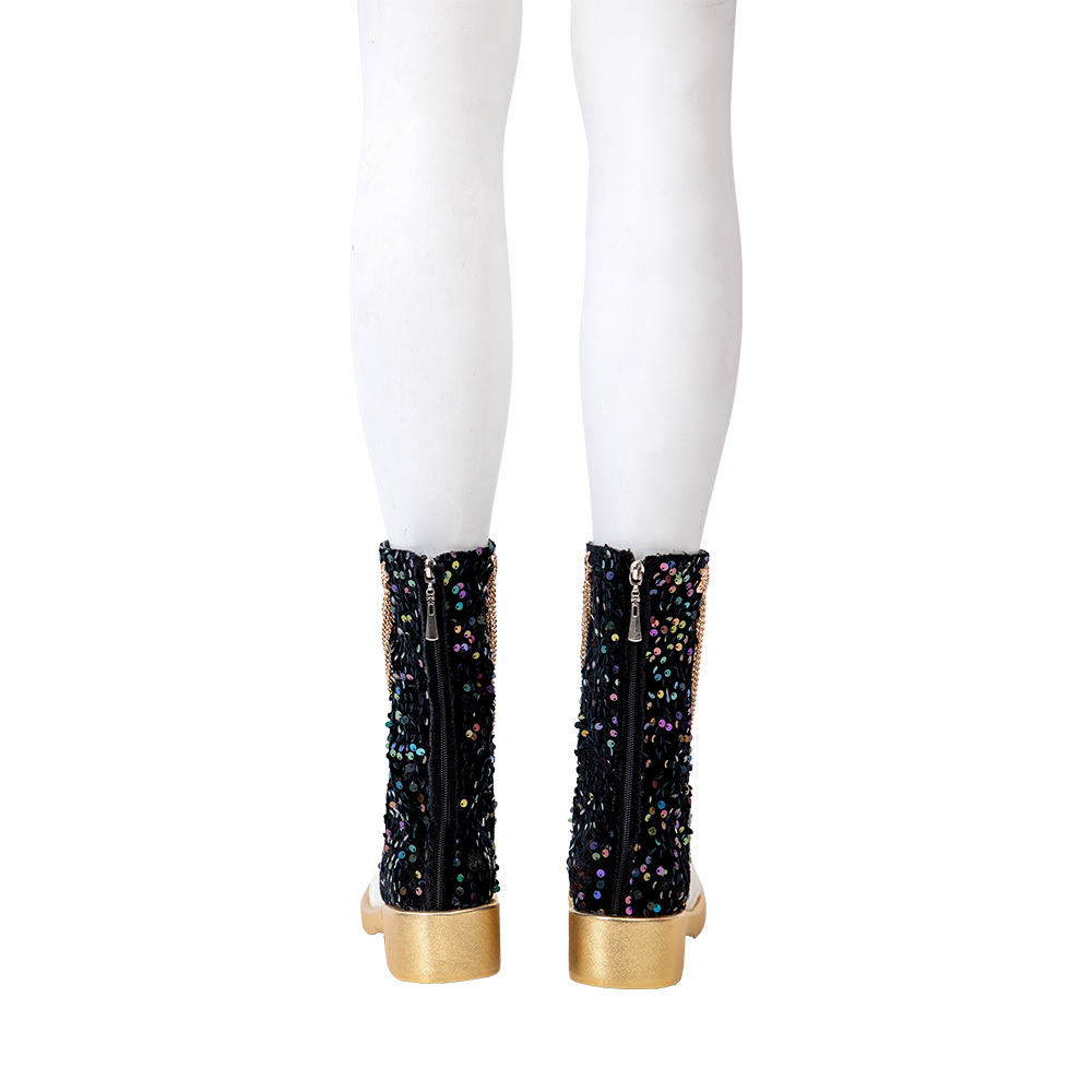 KPop Demon Hunters Mira Cosplay Costume Premium Edtion