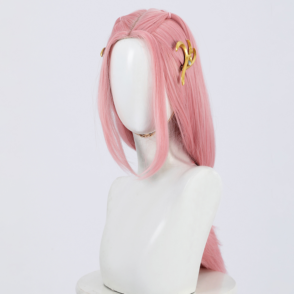 KPop Demon Hunters Mira White The Best Stage Outfits Cosplay Costume Premium Edtion